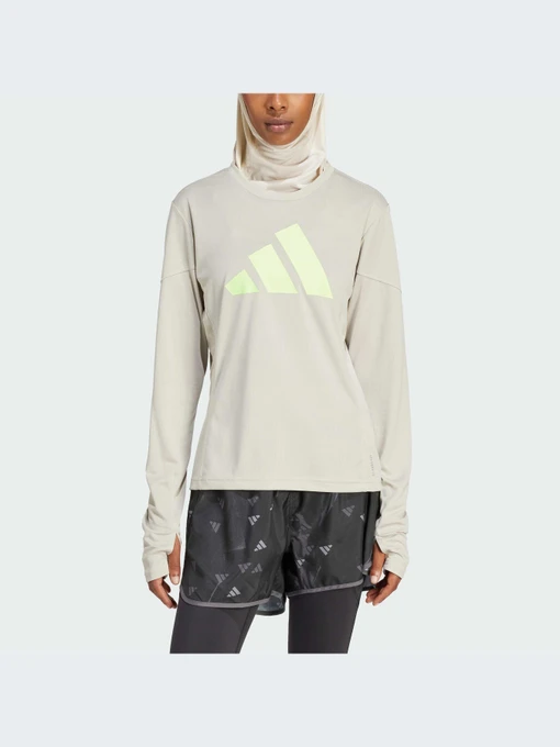 Худі та світшоти Adidas модель IN0127 Фото