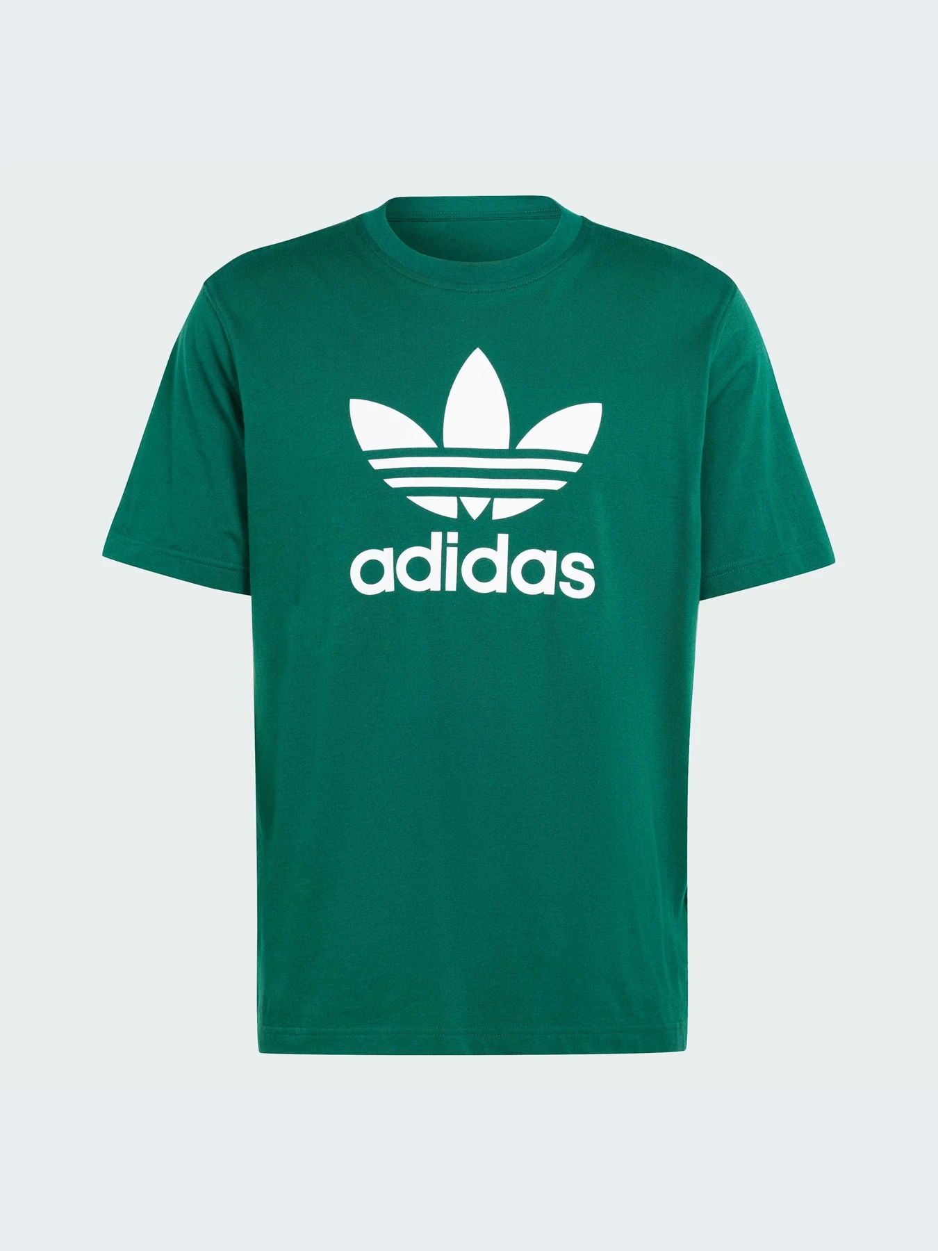 Футболки и поло Adidas Adicolor модель IR7976 Футболки и поло Adidas Adicolor модель IR7976 Фото