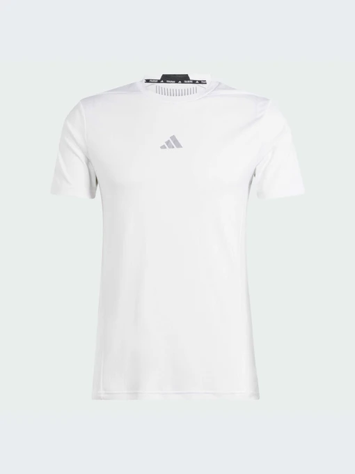 Футболки і поло Adidas модель IS3742 Фото