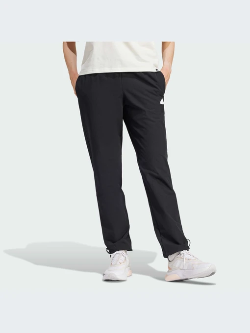 Брюки Adidas модель IT8814 Фото