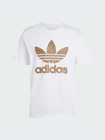 Футболки и поло Adidas Graphics модель IS2932 Фото