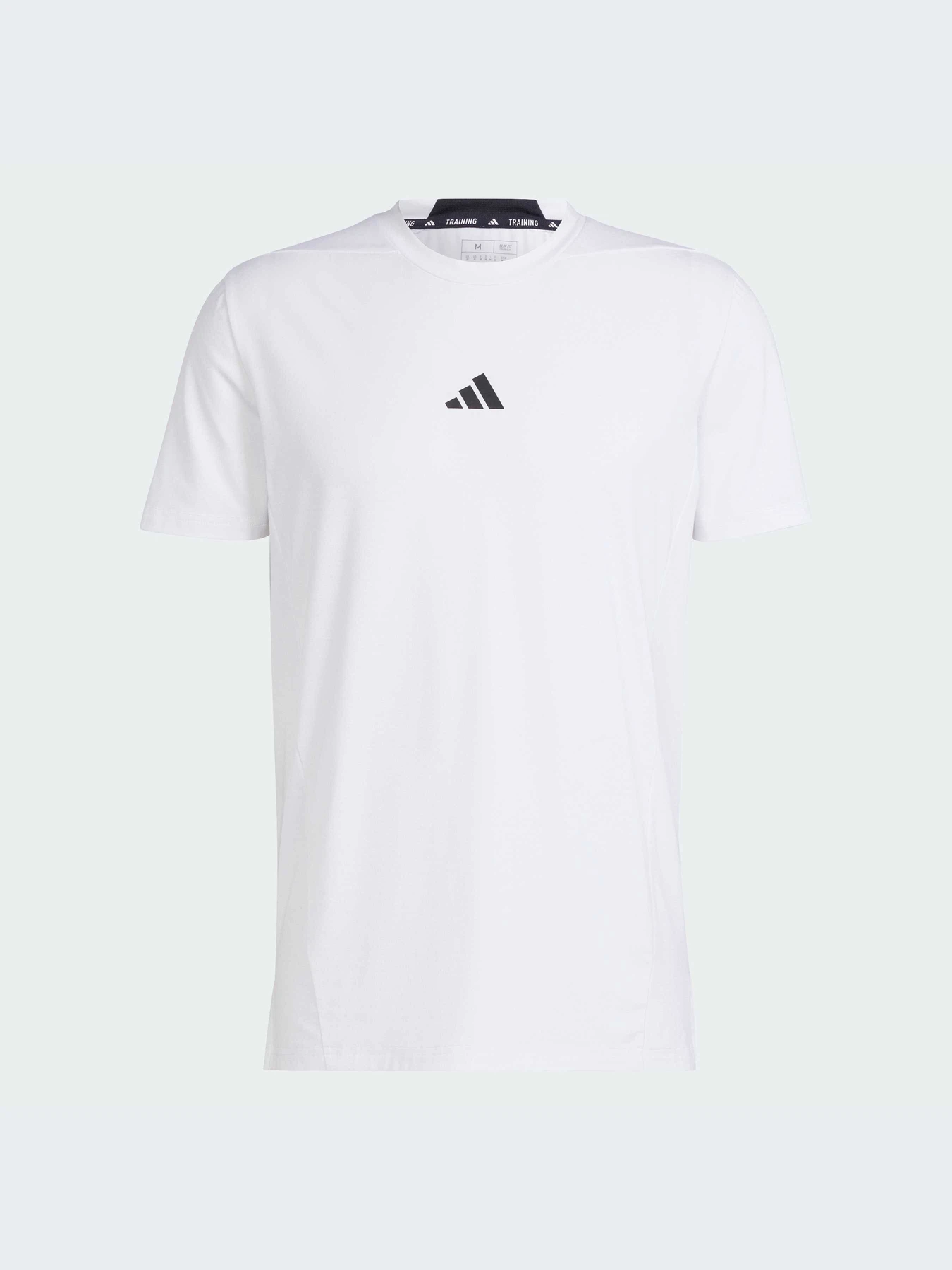Футболки і поло Adidas Clima модель IS3808 Фото