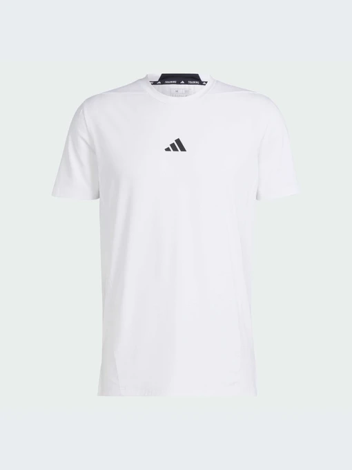 Чоловіча Спортивна футболка adidas Clima