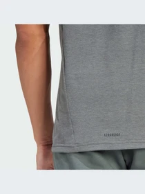 Футболки и поло Adidas Clima модель IS3819 Фото