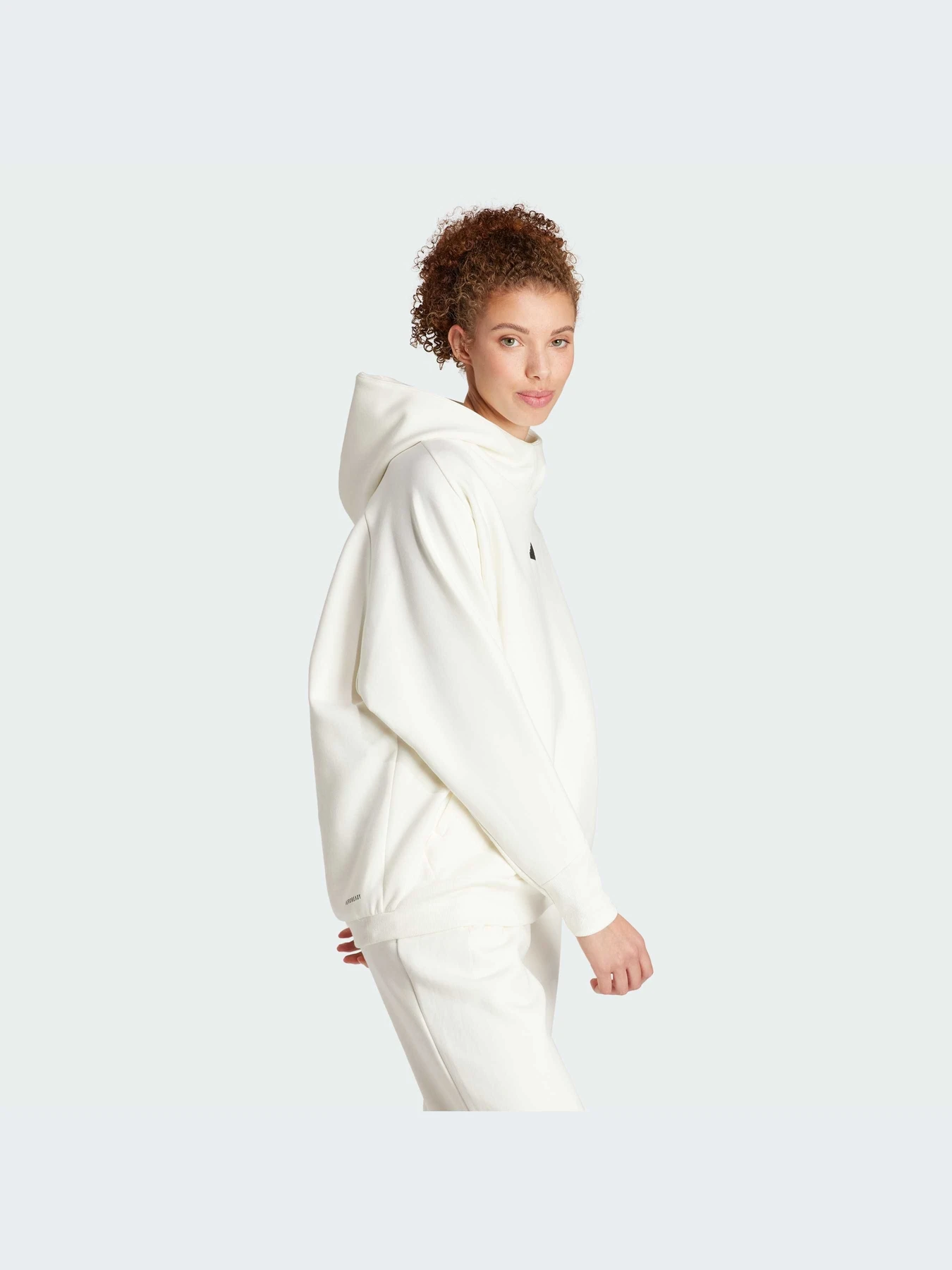 Худи и свитшоты Adidas ZNE модель IS3904 Фото