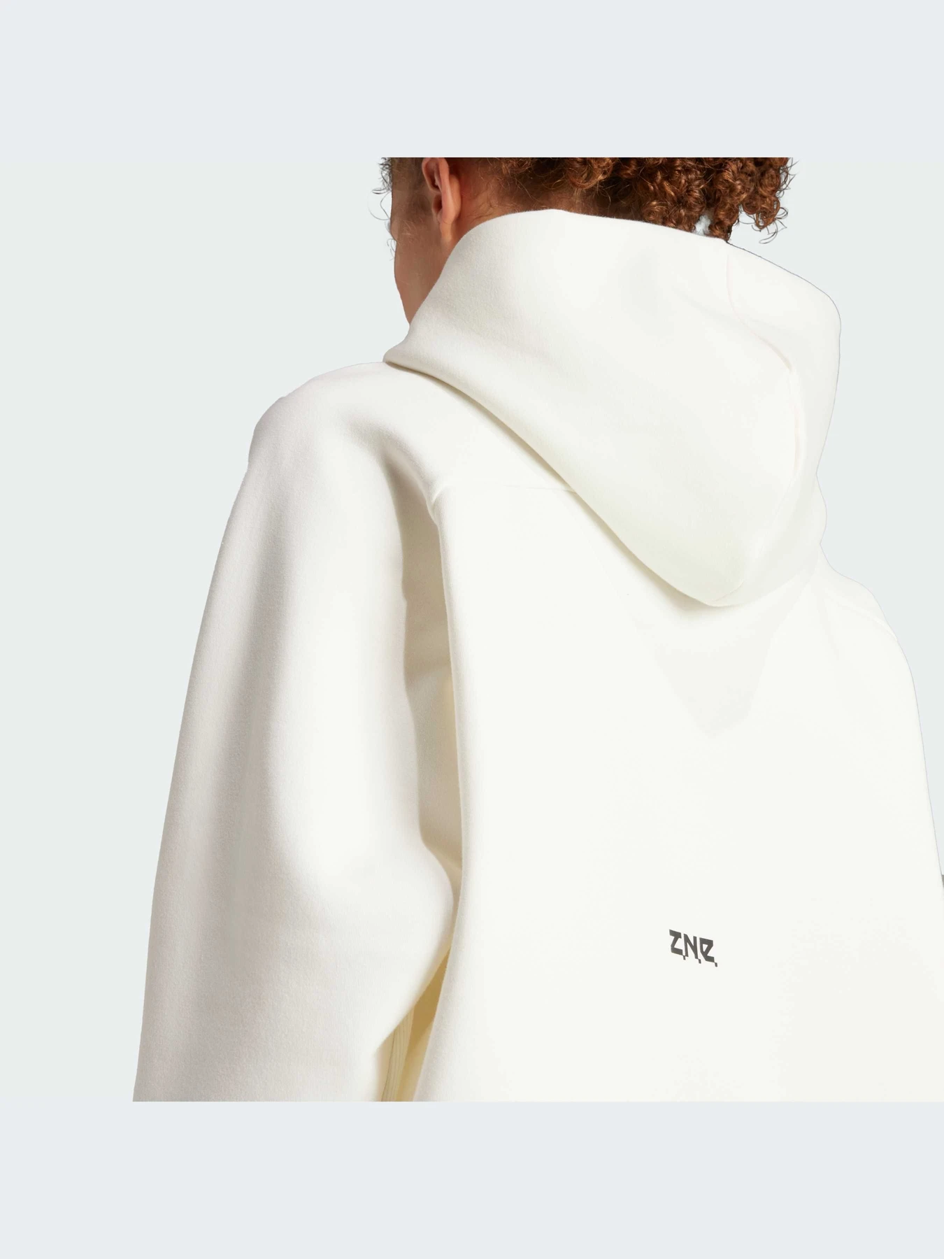 Худи и свитшоты Adidas ZNE модель IS3904 Фото