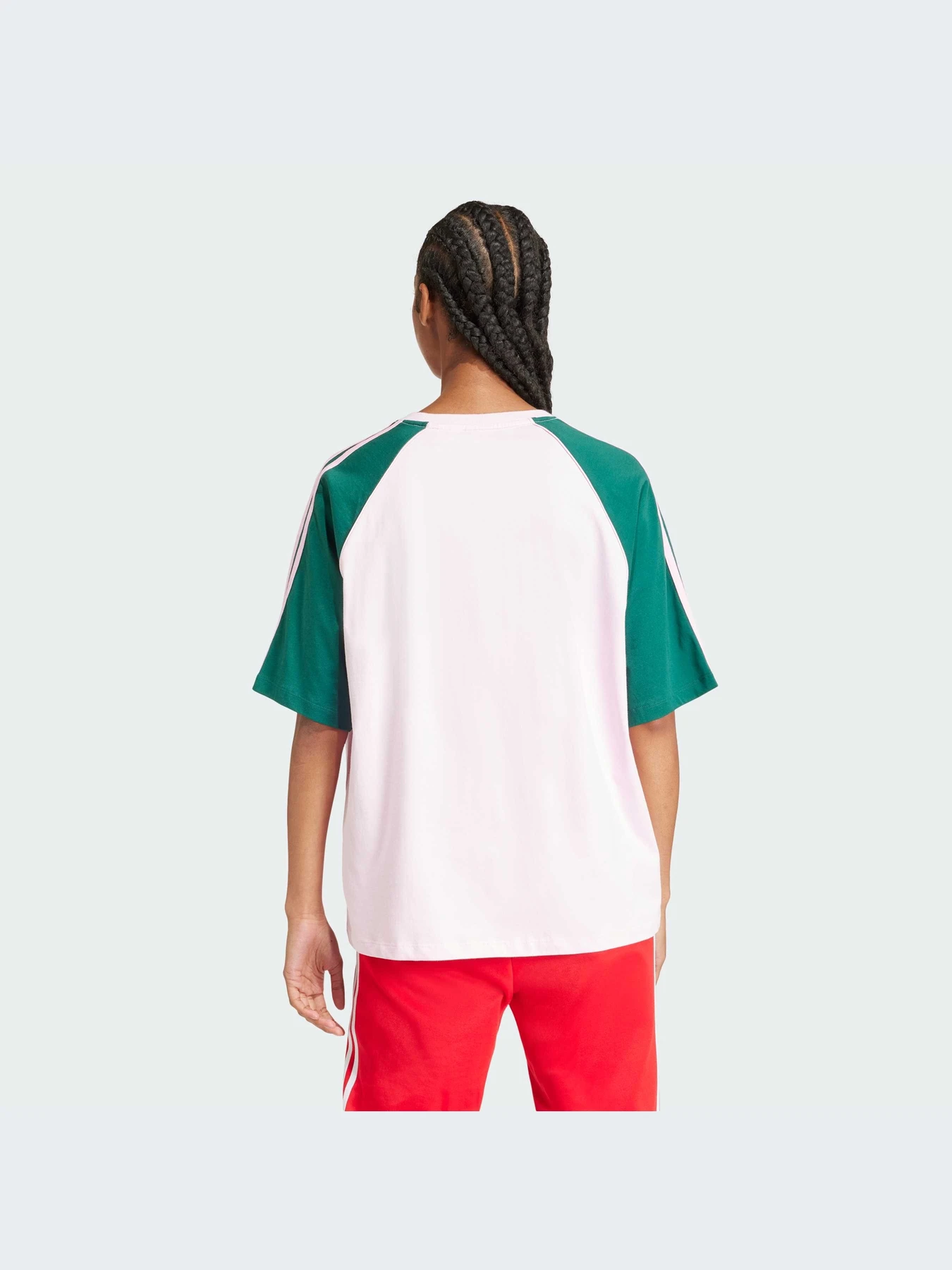 Футболки і поло Adidas модель IM9813 Фото