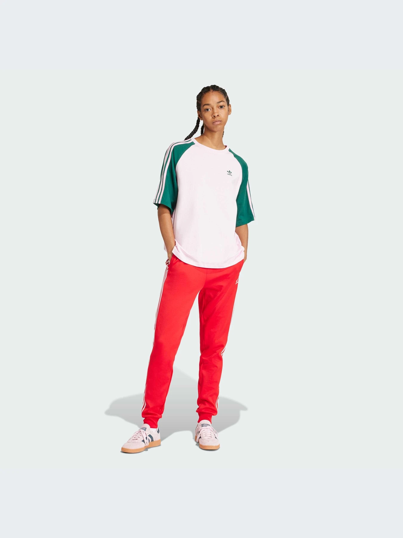 Футболки і поло Adidas модель IM9813 Фото