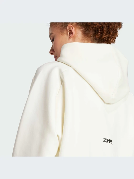 Худи и свитшоты Adidas ZNE модель IS3918 Фото