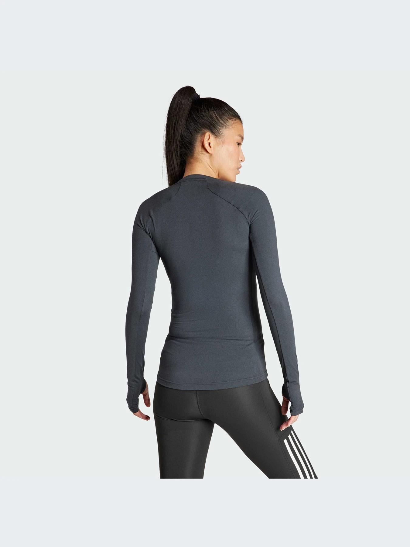 Худи и свитшоты Adidas Clima модель HY3214 Худи и свитшоты Adidas Clima модель HY3214 Фото