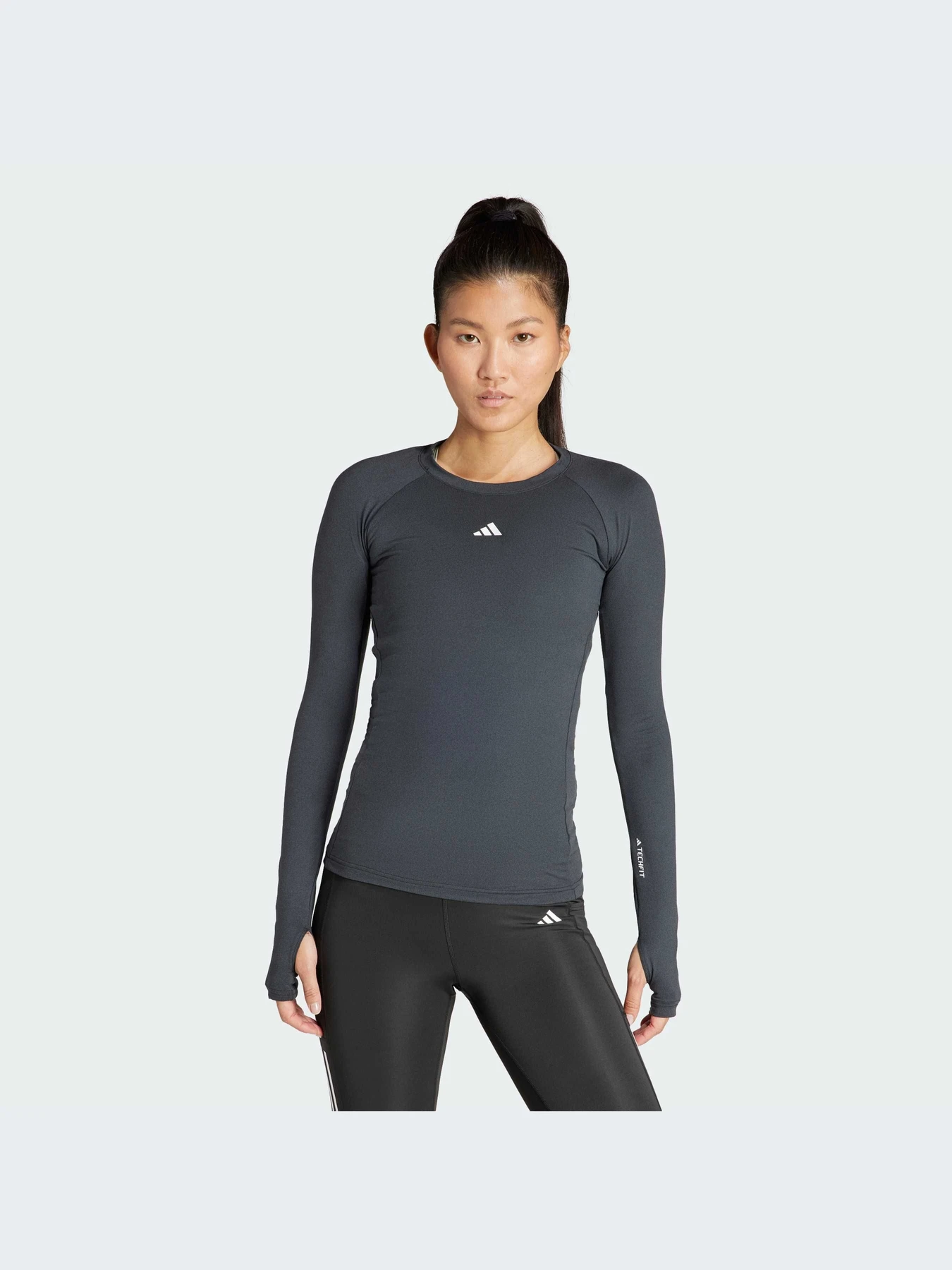 Худи и свитшоты Adidas Clima модель HY3214 Худи и свитшоты Adidas Clima модель HY3214 Фото