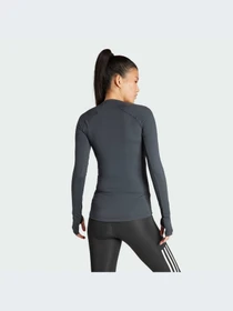 Худи и свитшоты Adidas Clima модель HY3214 Фото