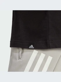 Футболки і поло Adidas Graphics модель IN6258 Фото