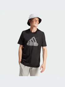 Футболки і поло Adidas Graphics модель IN6258 Фото