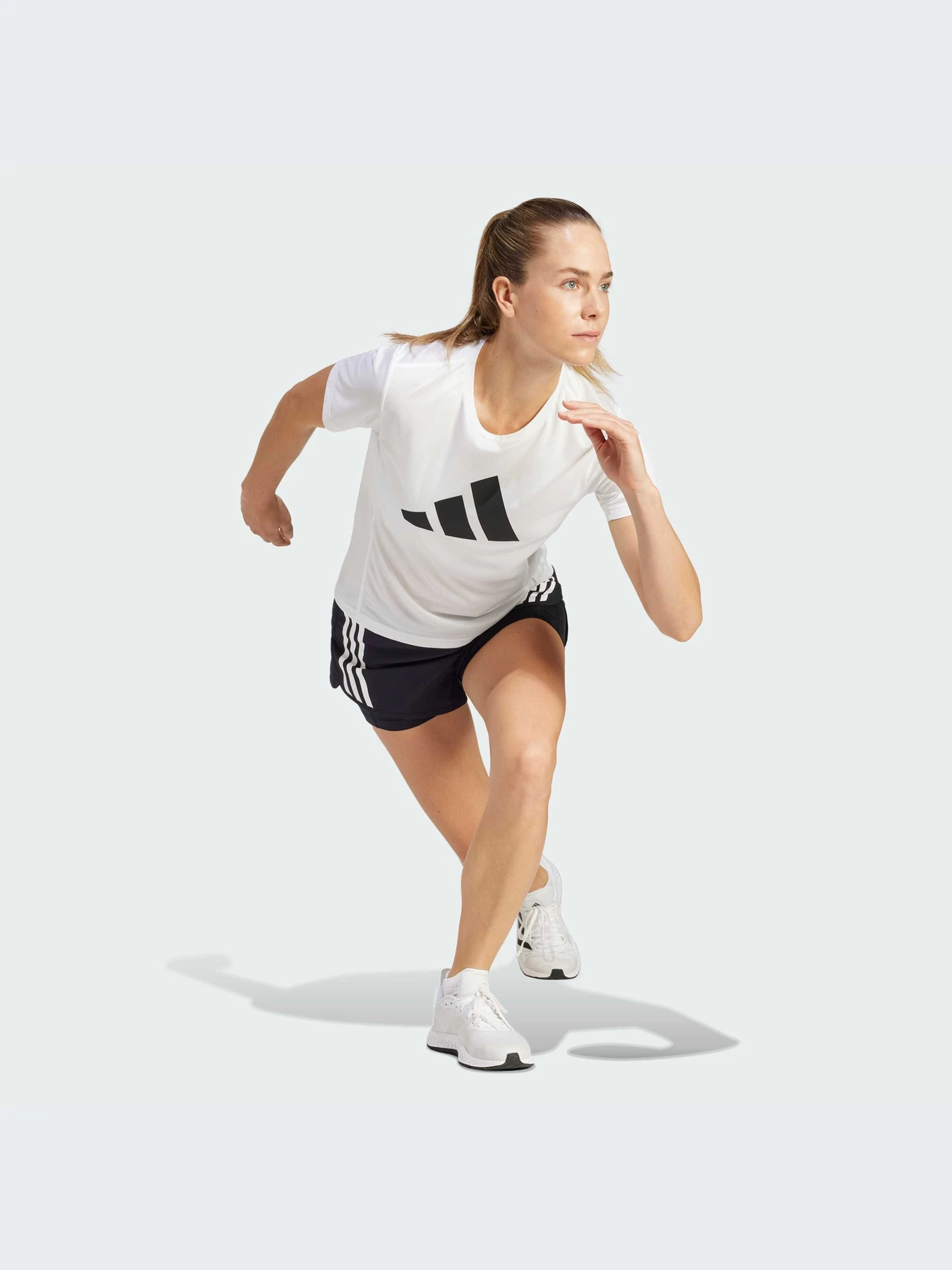 Футболки и поло Adidas модель IN0111 Фото