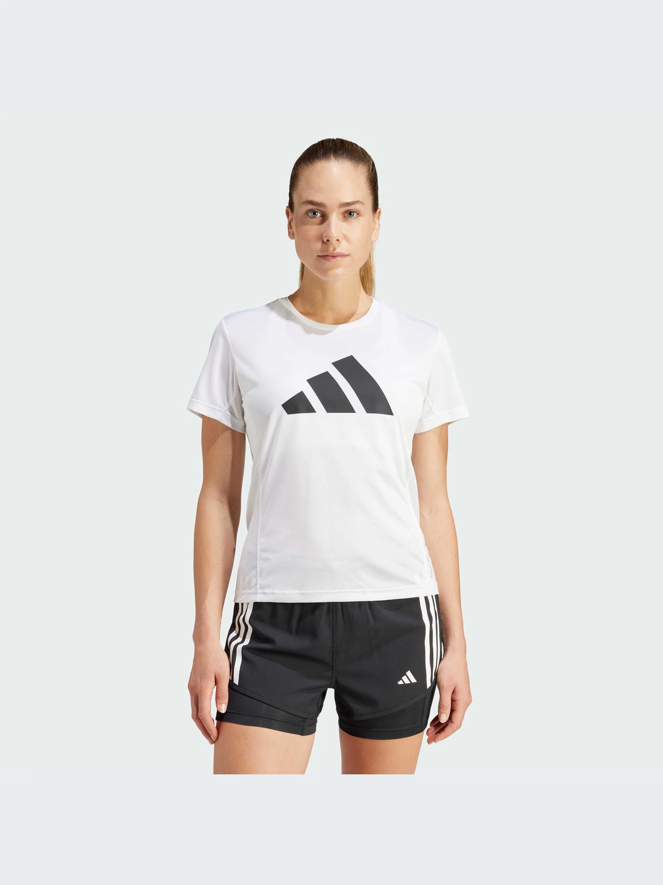 Футболки и поло Adidas модель IN0111 Фото