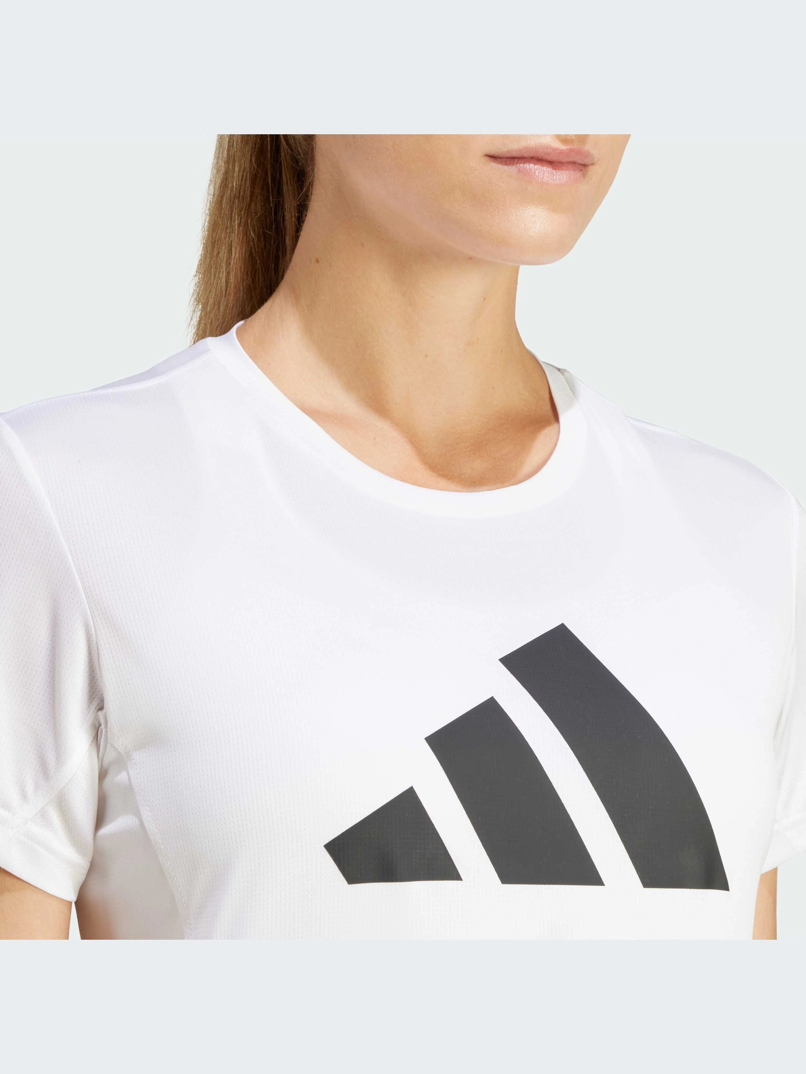 Жіноча Спортивна футболка adidas фото 3