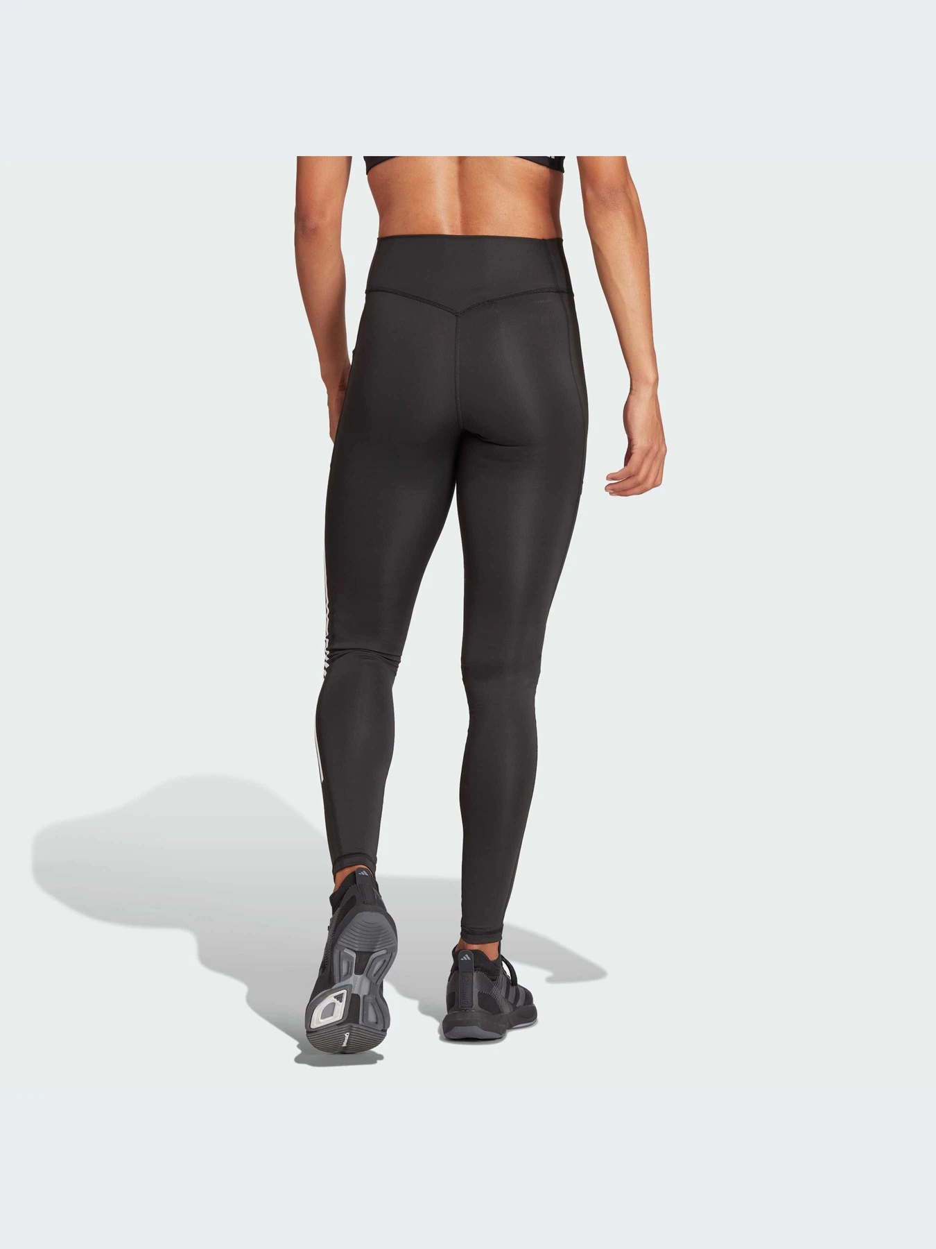 Брюки Adidas 3 Stripes модель IT9105 Брюки Adidas 3 Stripes модель IT9105 Фото
