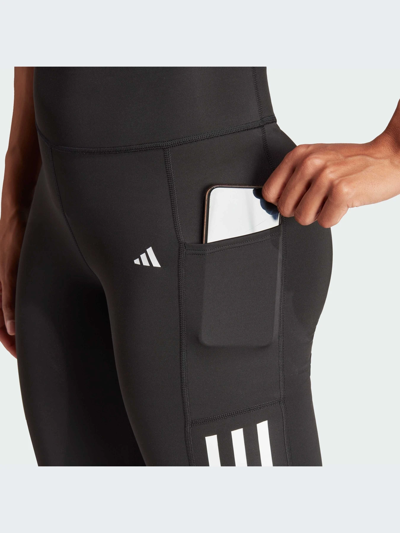 Брюки Adidas 3 Stripes модель IT9105 Брюки Adidas 3 Stripes модель IT9105 Фото