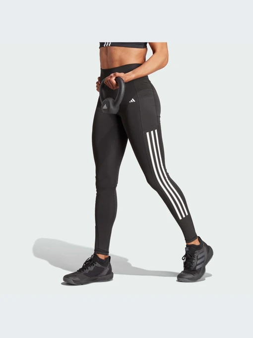 Брюки Adidas 3 Stripes модель IT9105 Фото