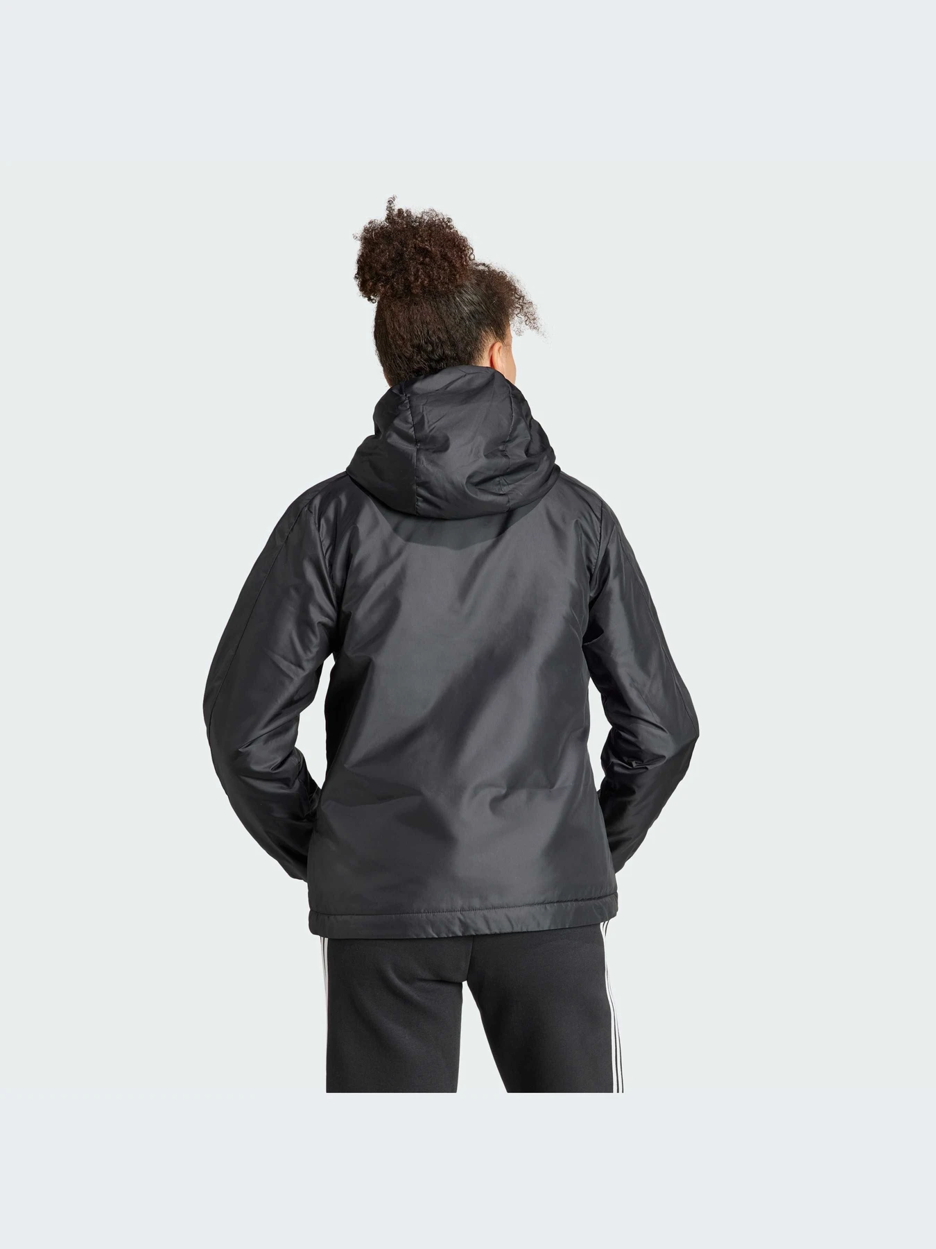 Куртки та дублянки Adidas модель IN3288 Куртки та дублянки Adidas модель IN3288 Фото