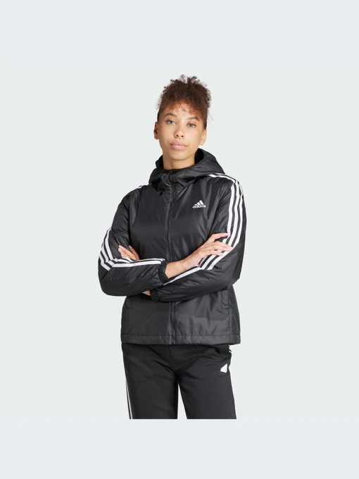 Куртки и дубленки Adidas модель IN3288 Фото