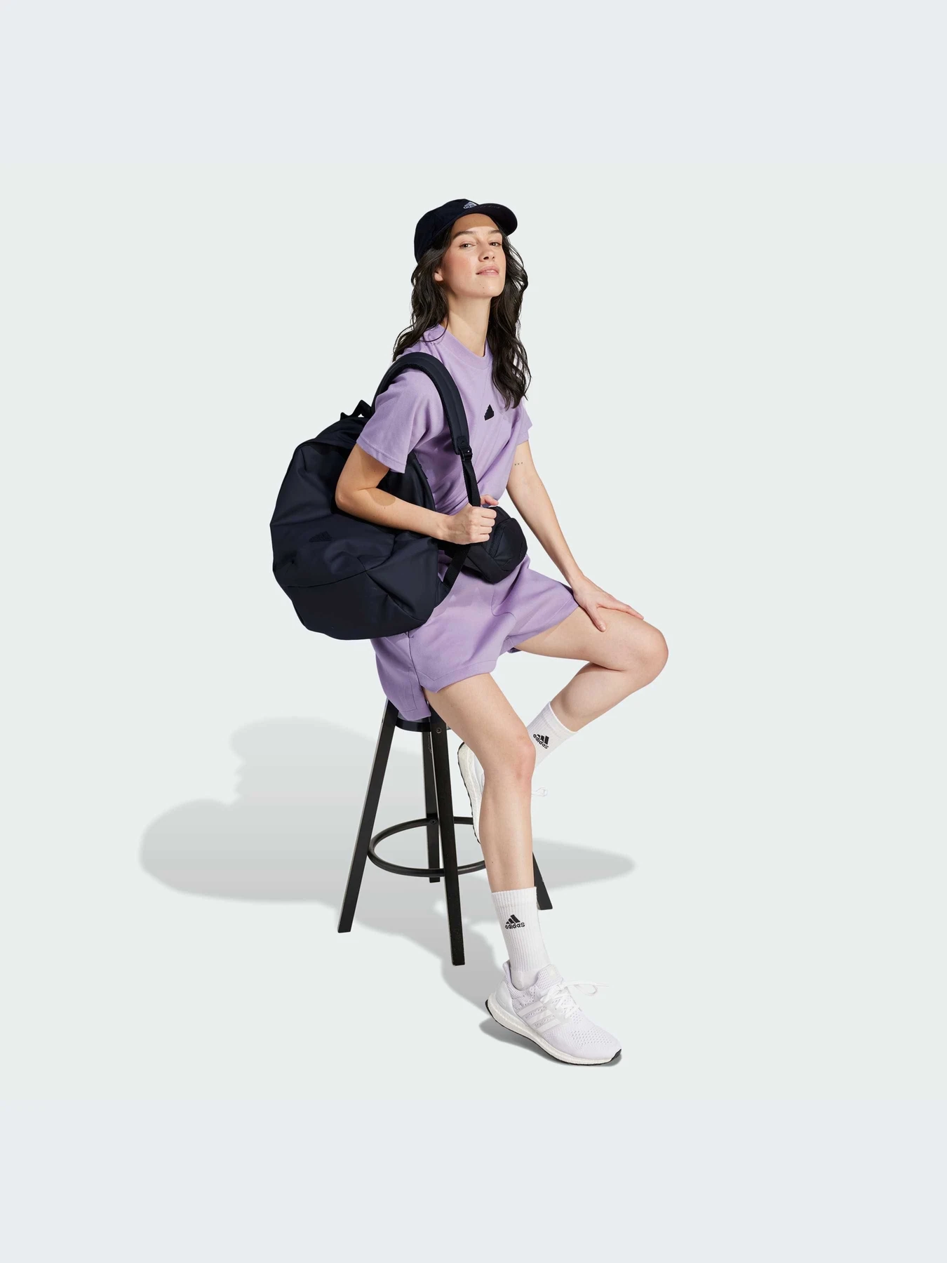 Футболки і поло Adidas ZNE модель IP1553 Футболки і поло Adidas ZNE модель IP1553 Фото