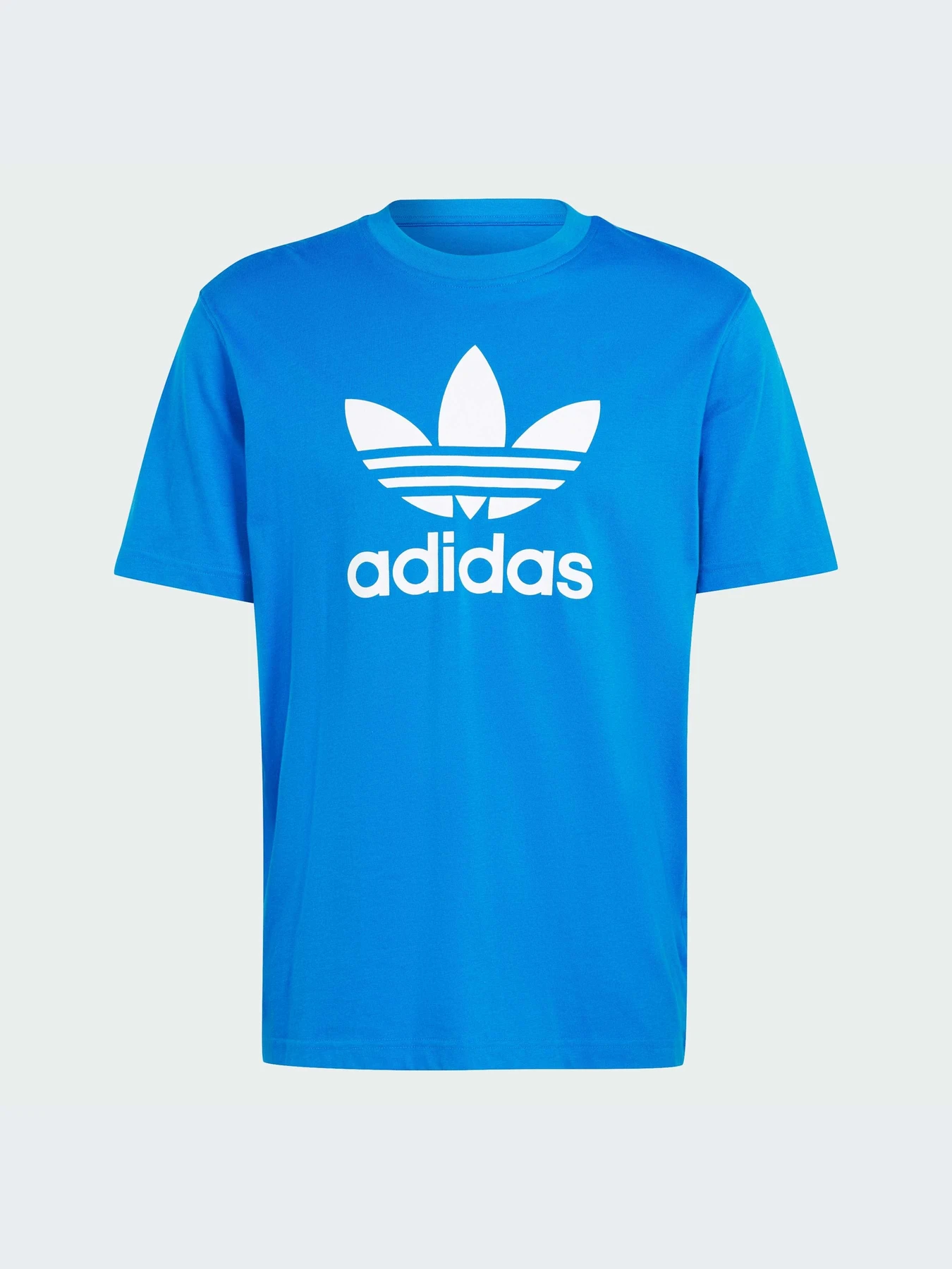 Футболки і поло Adidas Adicolor модель IR8010 Футболки і поло Adidas Adicolor модель IR8010 Фото