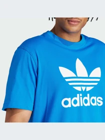 Футболки і поло Adidas Adicolor модель IR8010 Фото