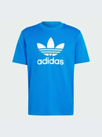 Футболки і поло Adidas Adicolor модель IR8010 Фото