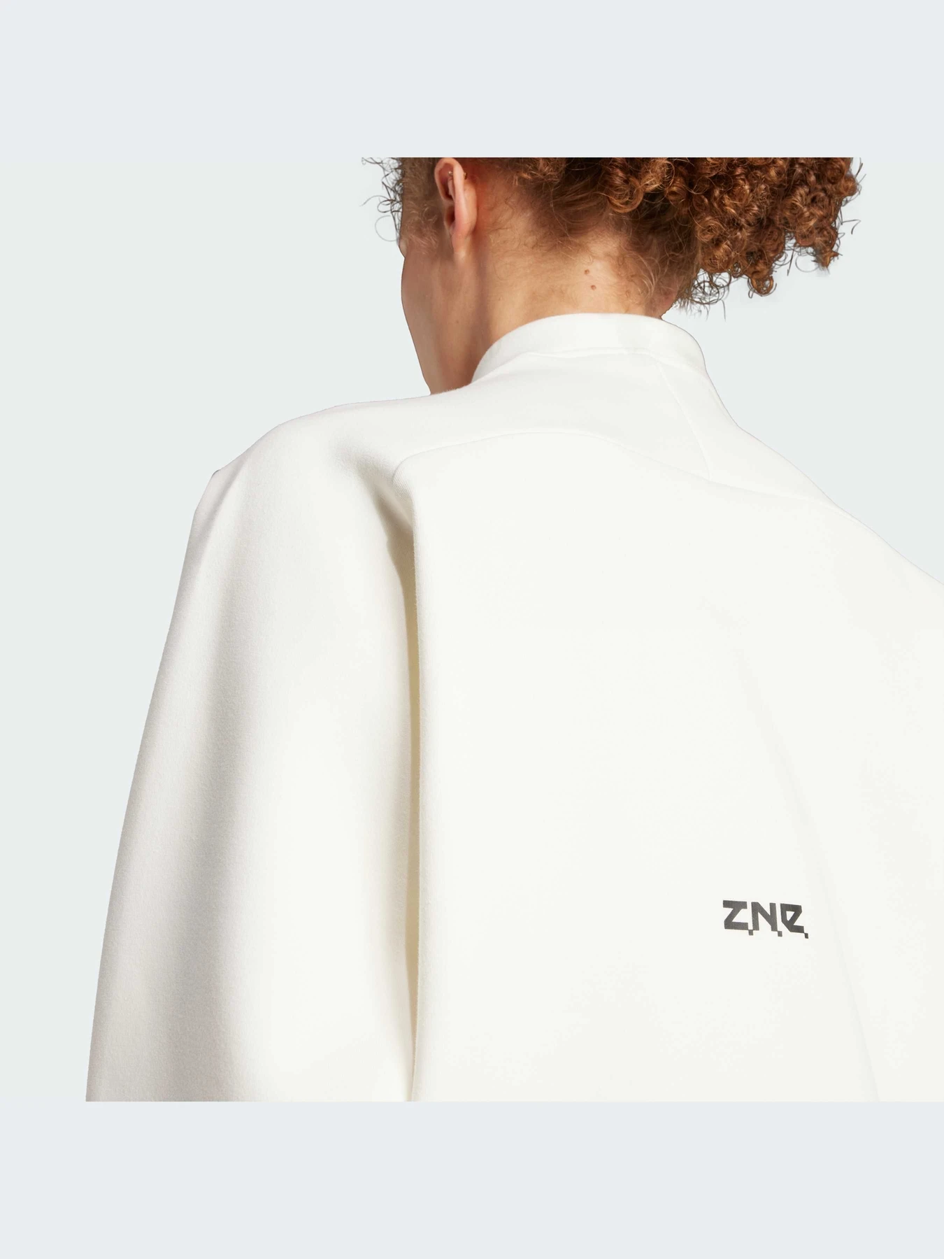 Худи и свитшоты Adidas ZNE модель IS3898 Фото