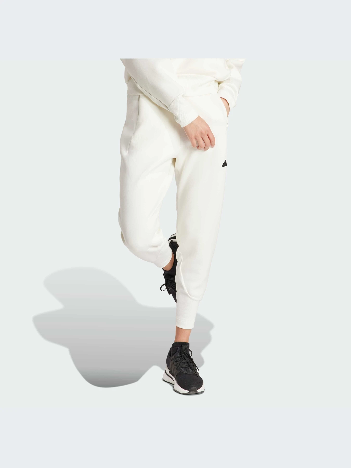 Брюки Adidas ZNE модель IS3912 Фото