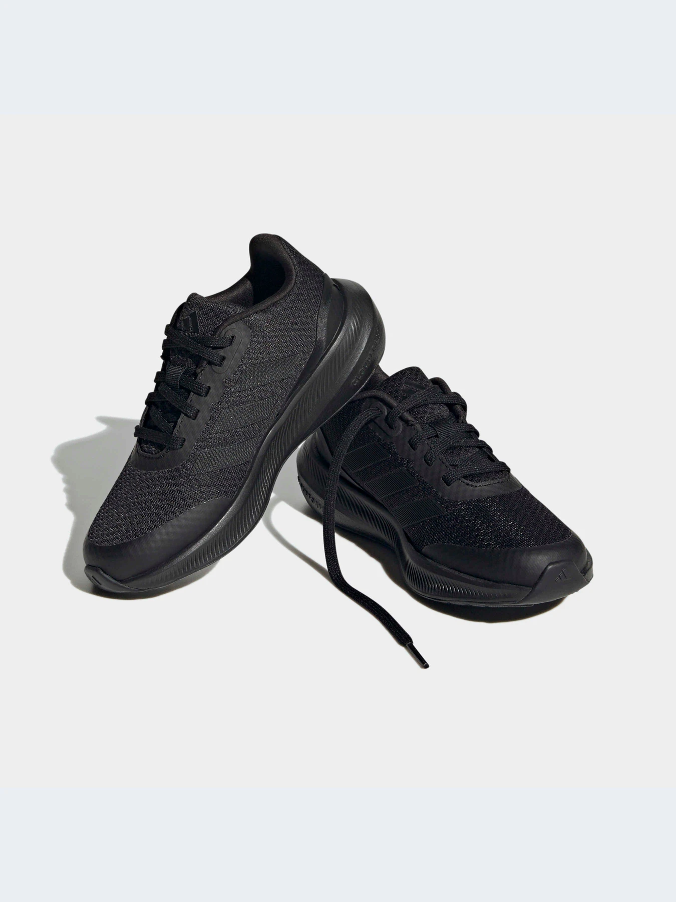 Кроссовки Adidas Runfalcon модель HP5842 Фото