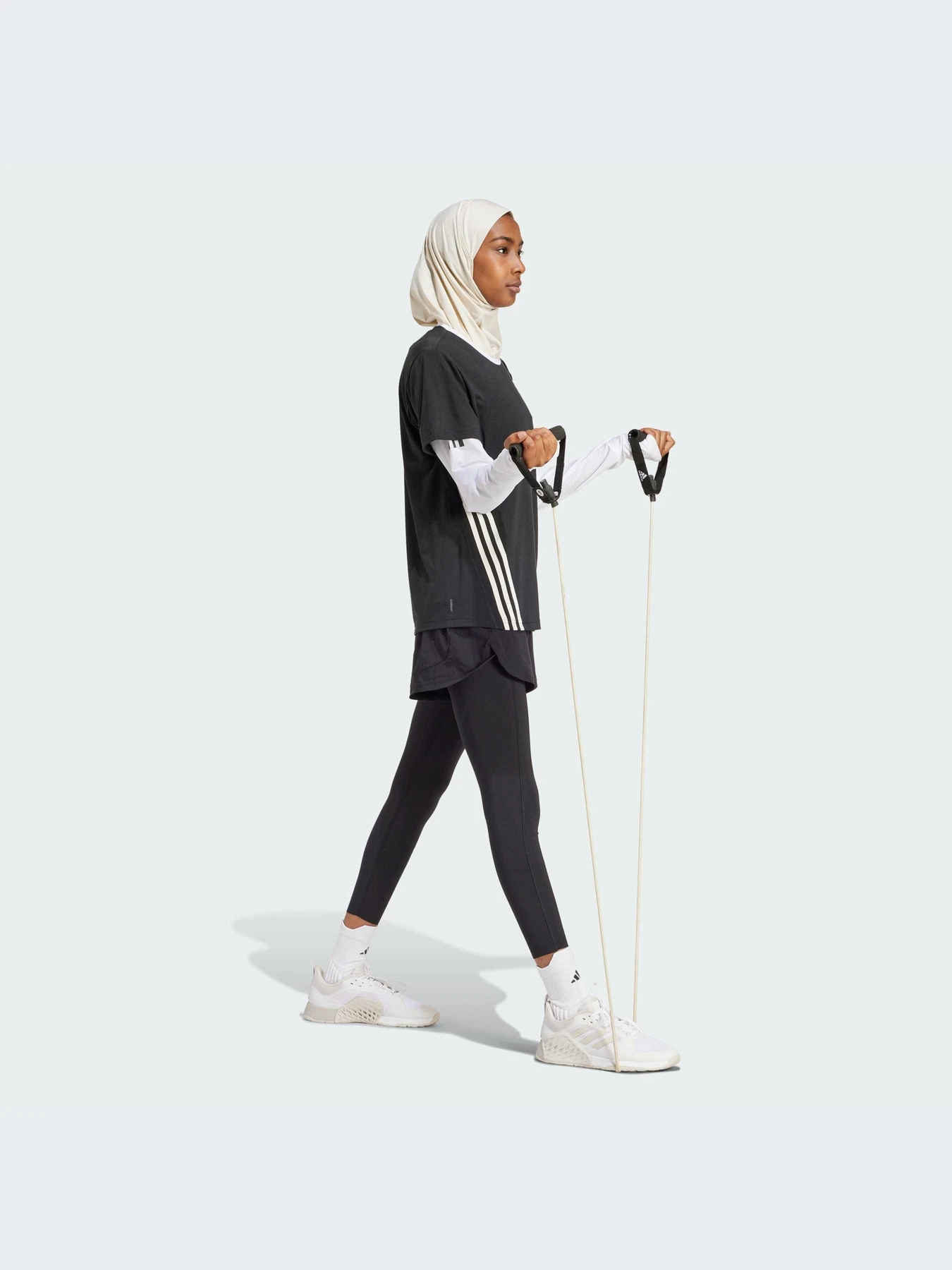Футболки и поло Adidas 3 Stripes модель IW8783 Футболки и поло Adidas 3 Stripes модель IW8783 Фото