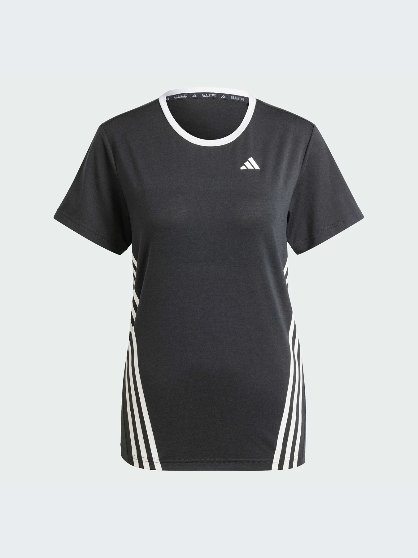 Футболки и поло Adidas 3 Stripes модель IW8783 Футболки и поло Adidas 3 Stripes модель IW8783 Фото
