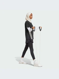 Футболки и поло Adidas 3 Stripes модель IW8783 Фото
