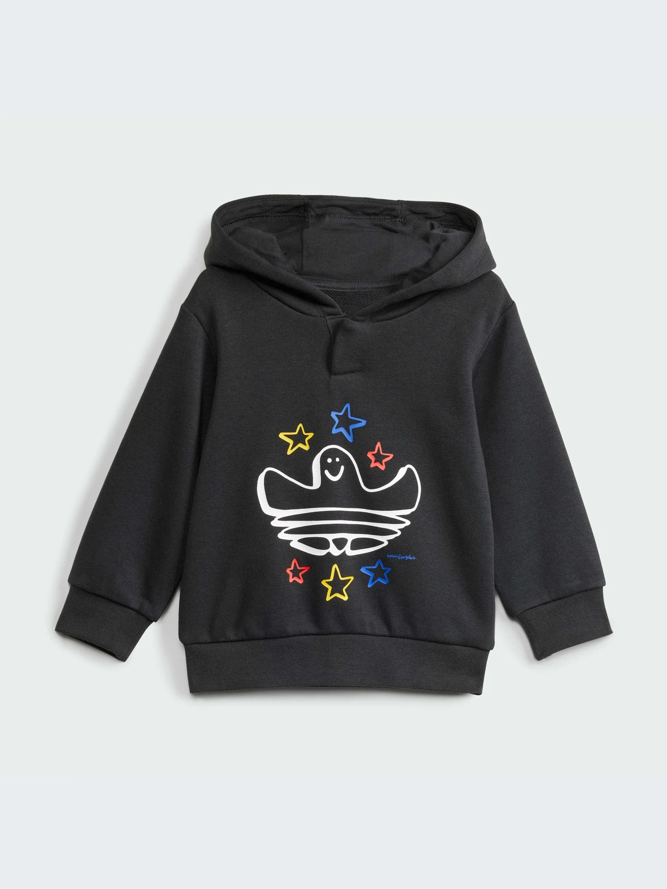 Худи и свитшоты Adidas Graphics модель IS3224 Худи и свитшоты Adidas Graphics модель IS3224 Фото
