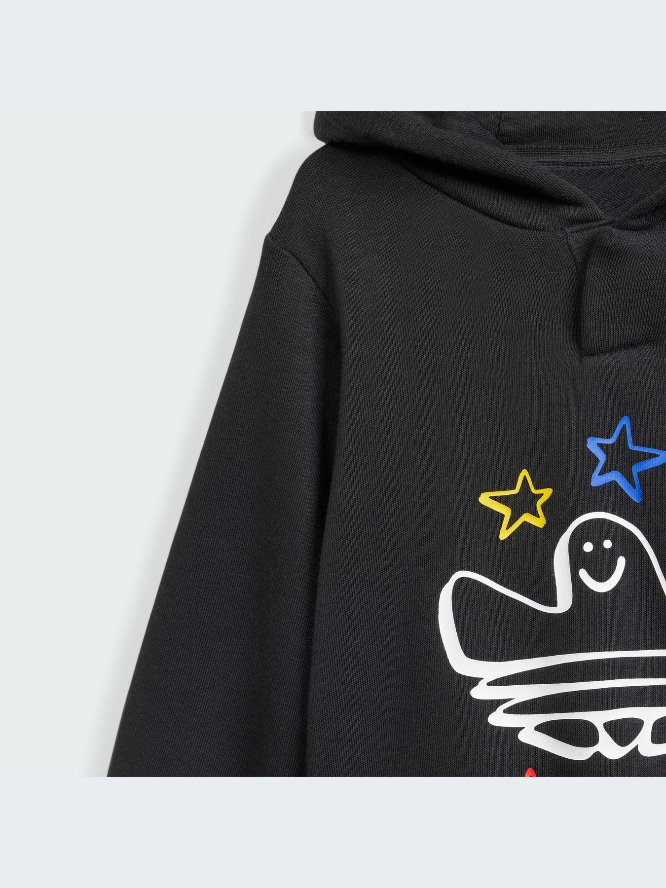 Худи и свитшоты Adidas Graphics модель IS3224 Худи и свитшоты Adidas Graphics модель IS3224 Фото