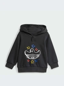 Худи и свитшоты Adidas Graphics модель IS3224 Фото