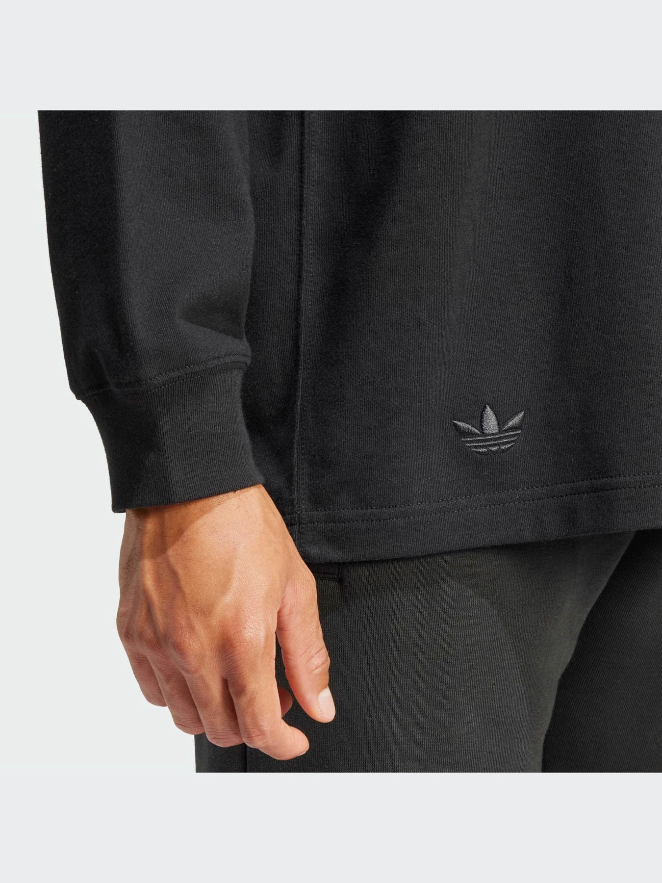 Худі та світшоти Adidas модель IR9446 Худі та світшоти Adidas модель IR9446 Фото
