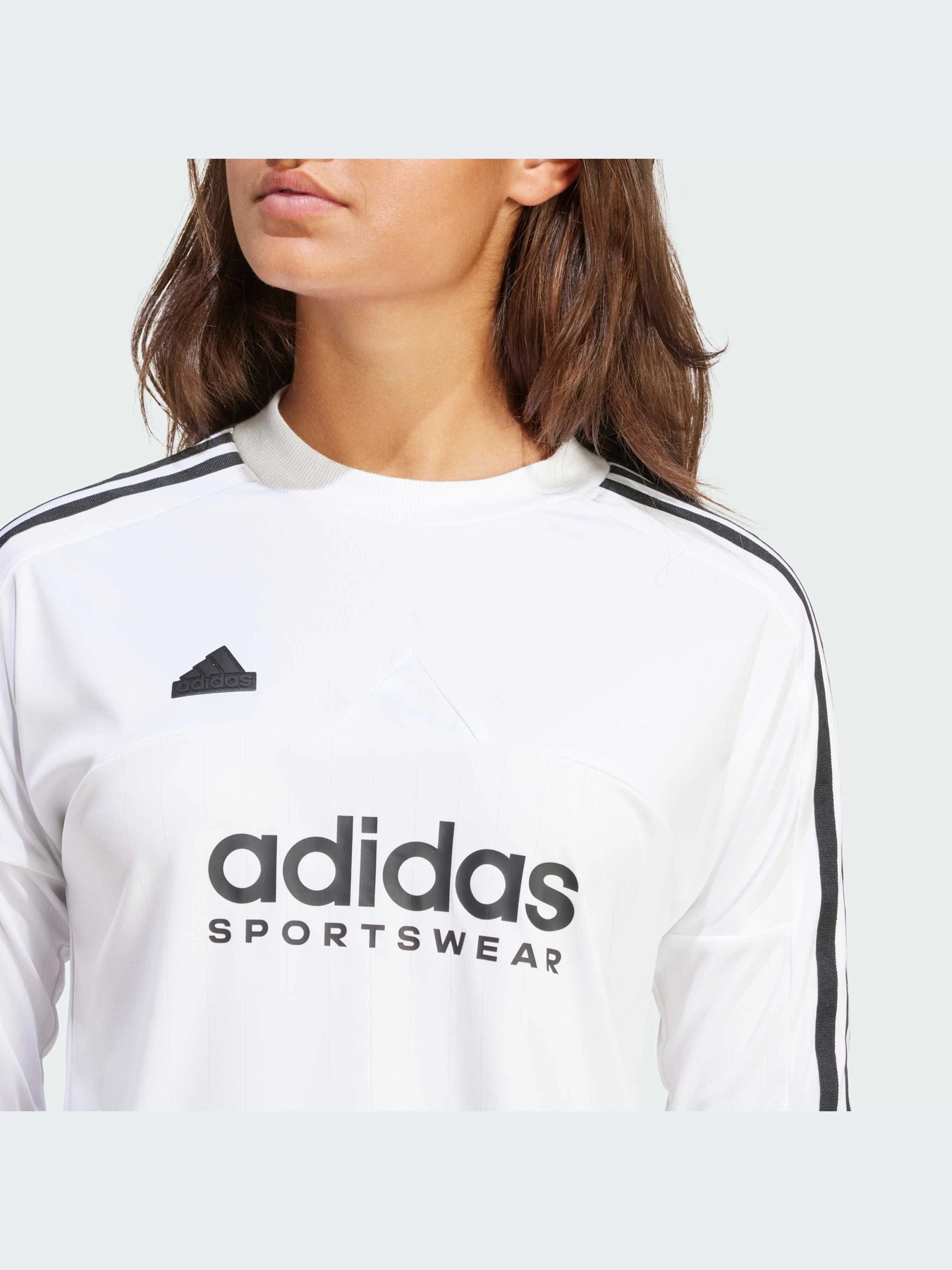 Худі та світшоти Adidas Tiro модель IP1697 Фото