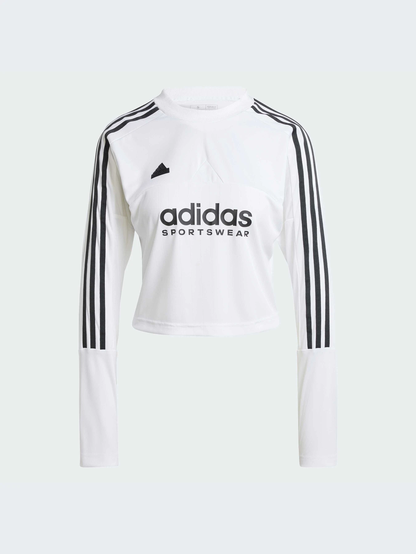 Худі та світшоти Adidas Tiro модель IP1697 Фото