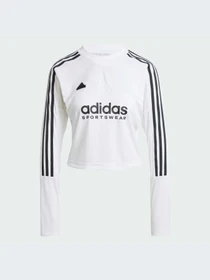 Худі та світшоти Adidas Tiro модель IP1697 Фото