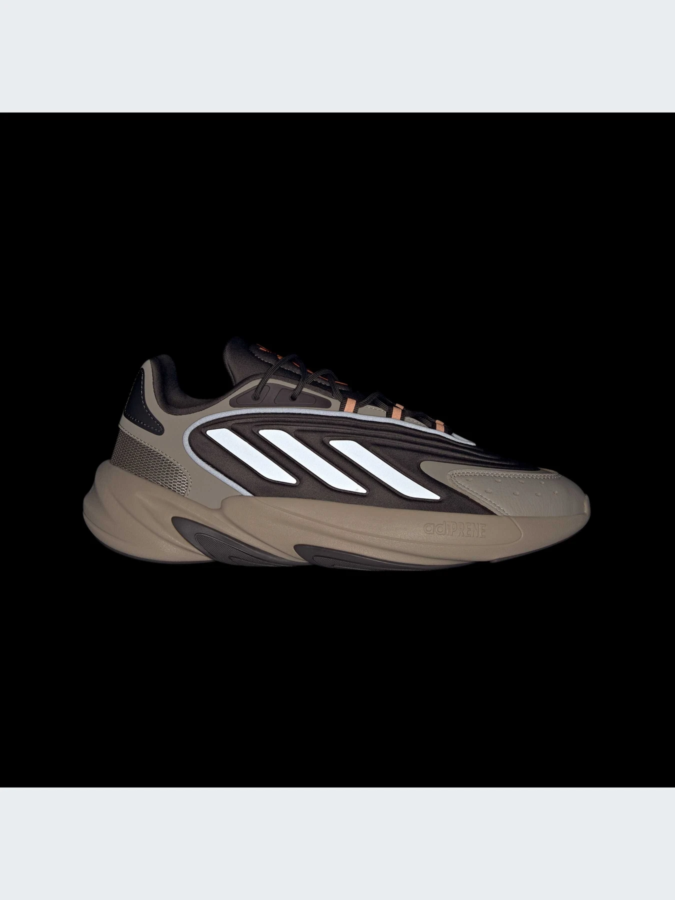 Кроссовки Adidas Ozweego модель IF8670 Кроссовки Adidas Ozweego модель IF8670 Фото