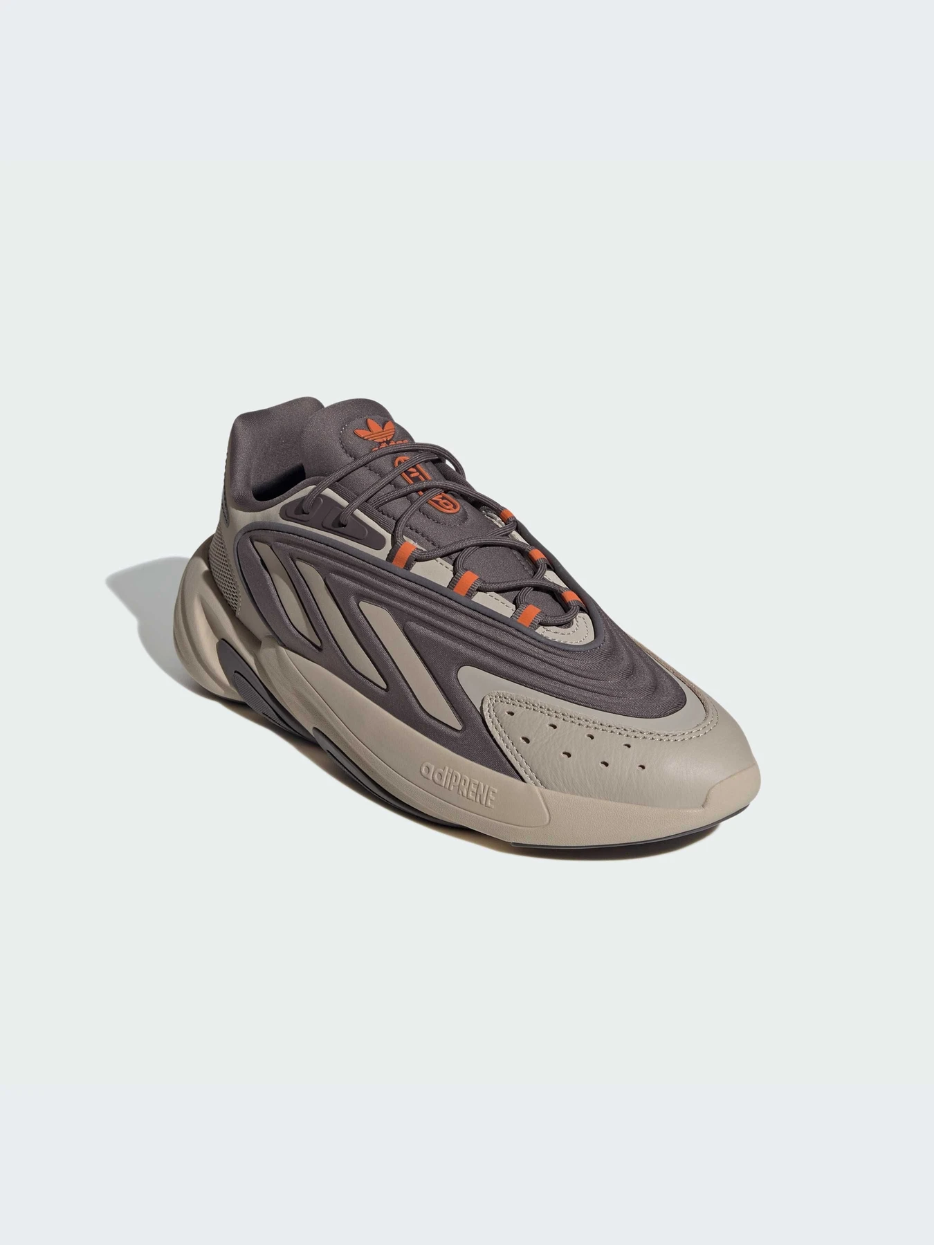 Кроссовки Adidas Ozweego модель IF8670 Кроссовки Adidas Ozweego модель IF8670 Фото