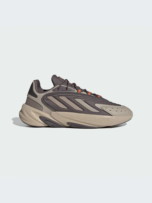 Кроссовки Adidas Ozweego модель IF8670 Фото