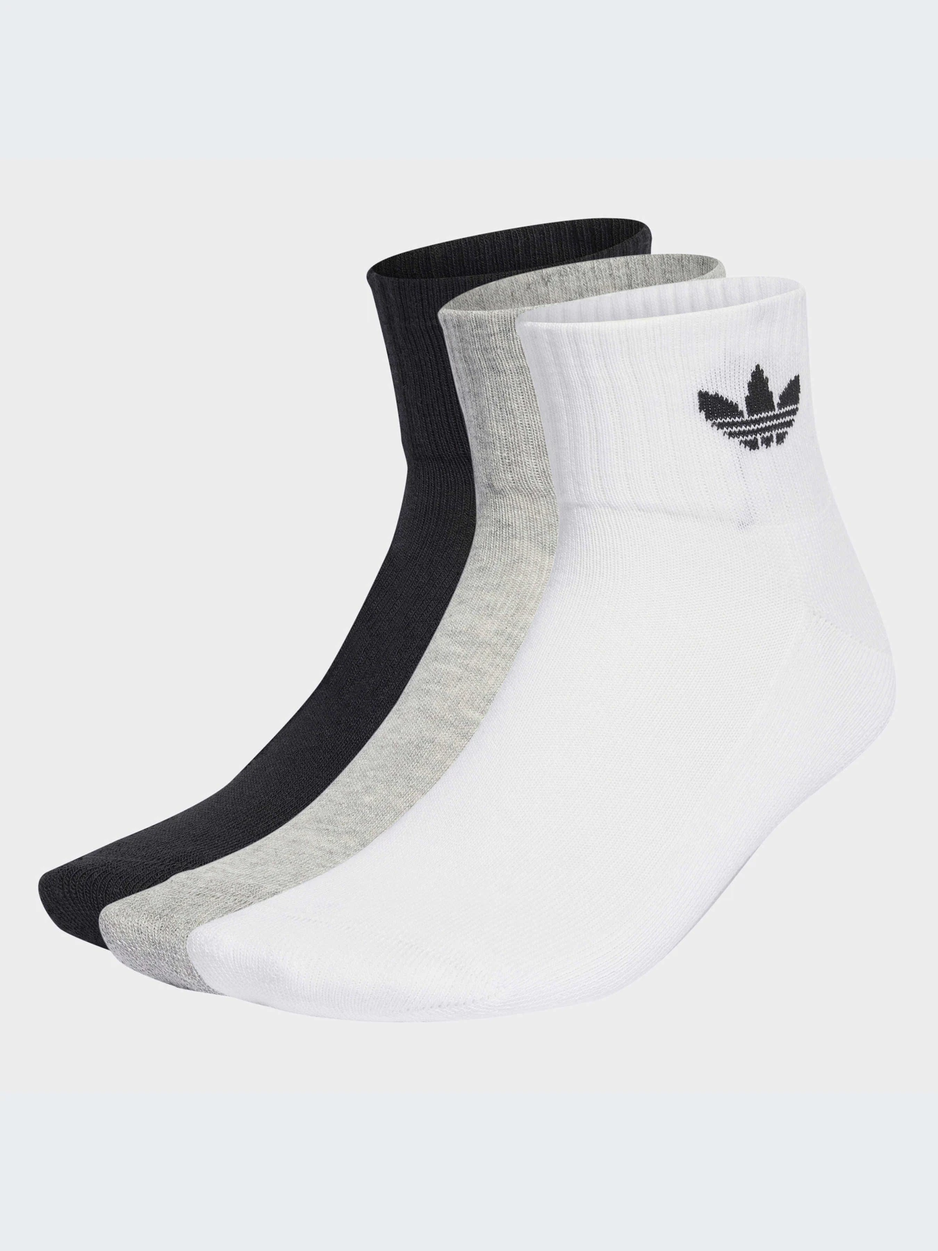 Носки и гольфы Adidas Adicolor модель IJ5612 Носки и гольфы Adidas Adicolor модель IJ5612 Фото