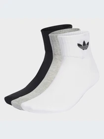 Носки и гольфы Adidas Adicolor модель IJ5612 Фото