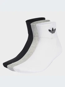 Носки и гольфы Adidas Adicolor модель IJ5612 Фото