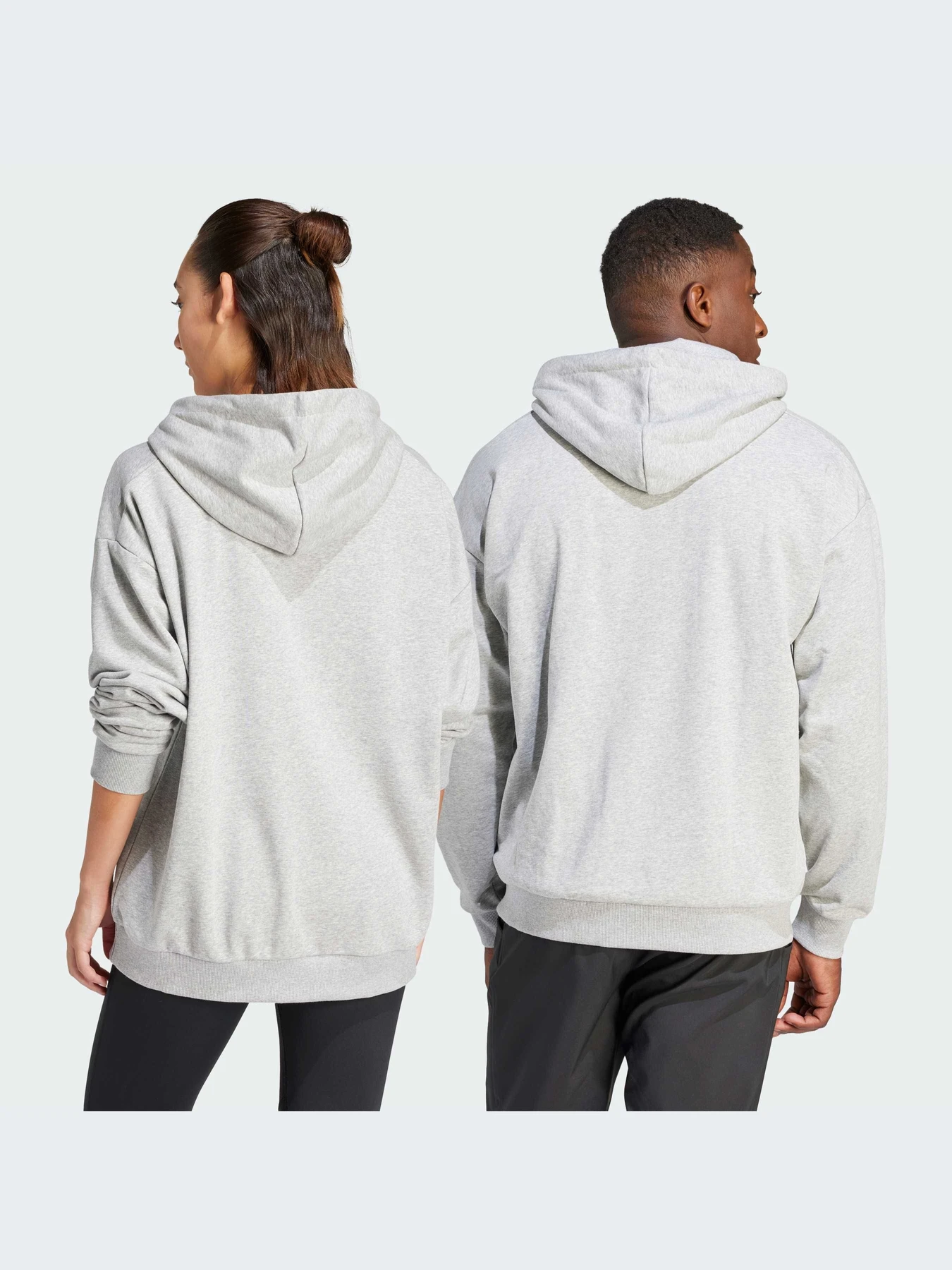 Худи и свитшоты Adidas модель HY1709 Худи и свитшоты Adidas модель HY1709 Фото